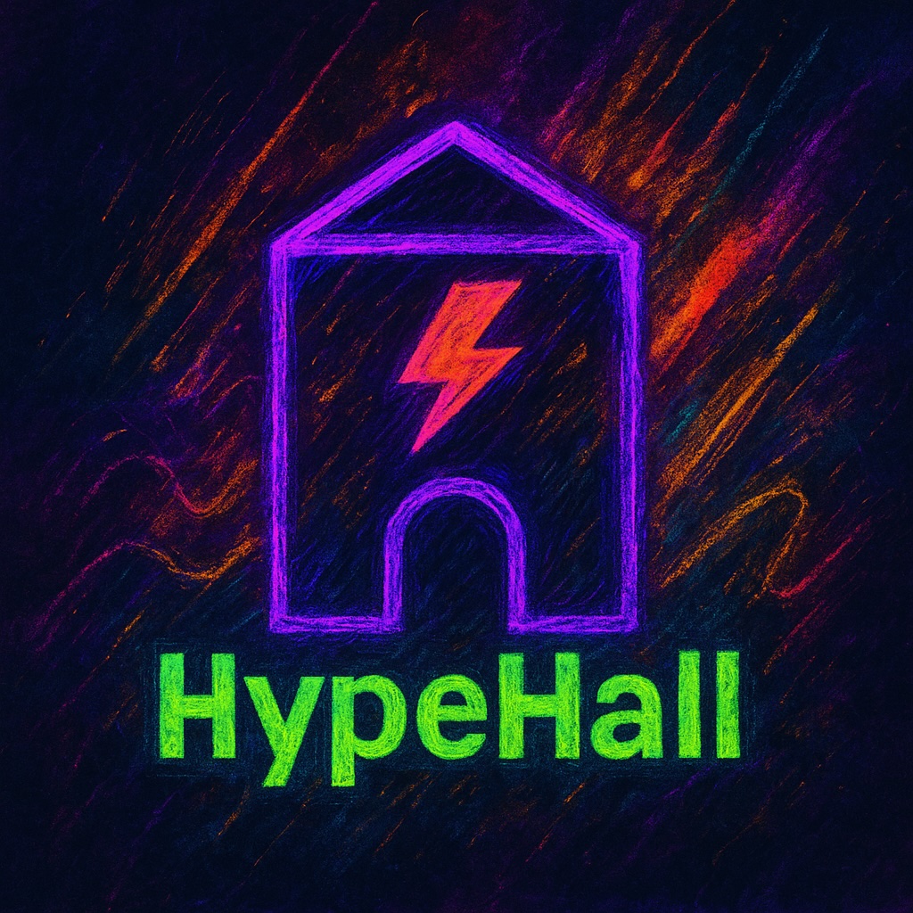 HypeHall